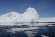 El “gigante dormido” de la Antártida corre el riesgo de derretirse y amenaza con provocar un fuerte aumento en el nivel del mar