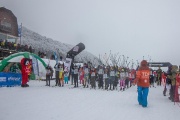 Invertirán $67 millones para poner en valor una pista de esquí en Tierra del Fuego