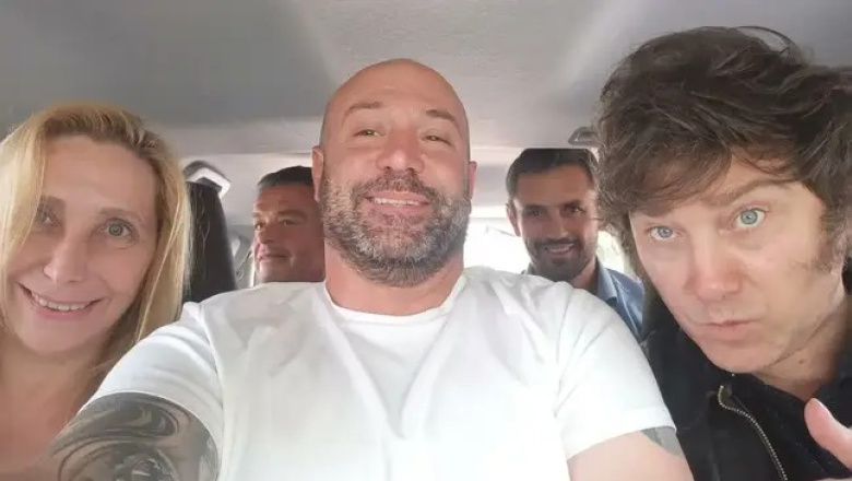 El caso de los audios