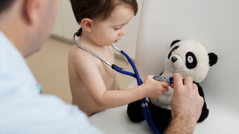 Cinco problemas que enfrentan los pediatras y desafían la atención de chicos y adolescentes