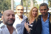 La caja de Pandora de las grabaciones de Spagnuolo