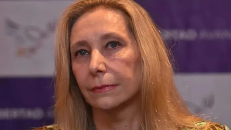 Causa $Libra: Citarán a Karina Milei por su presunto rol en la cripto estafa