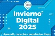 Abren la lista de espera al "Invierno Digital"