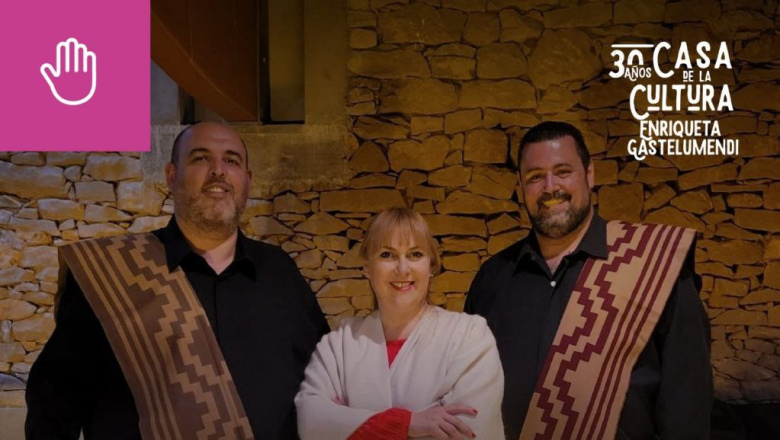 "Pinceladas Argentinas": concierto lírico a cargo de destacados artistas