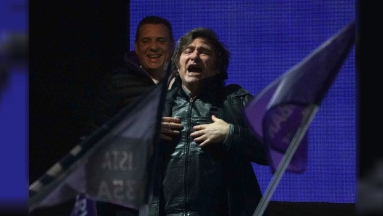 La oposición criticó la decisión del Gobierno de crear una "mesa política nacional" y una "federal"