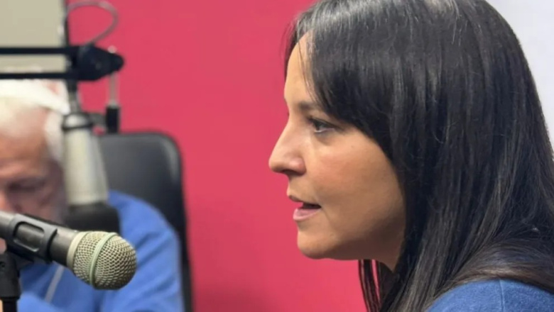 “La salud mental no es solo responsabilidad de los profesionales de la salud mental”