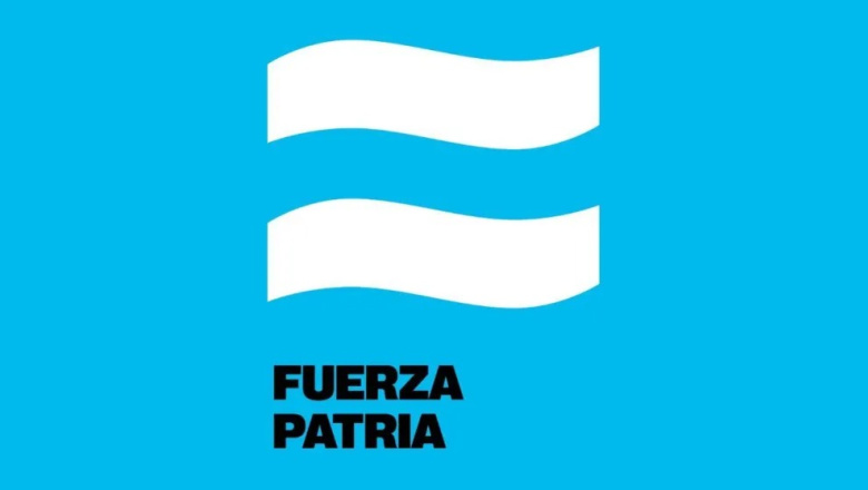 Quedó conformado el frente "Fuerza Patria" en Tierra del Fuego