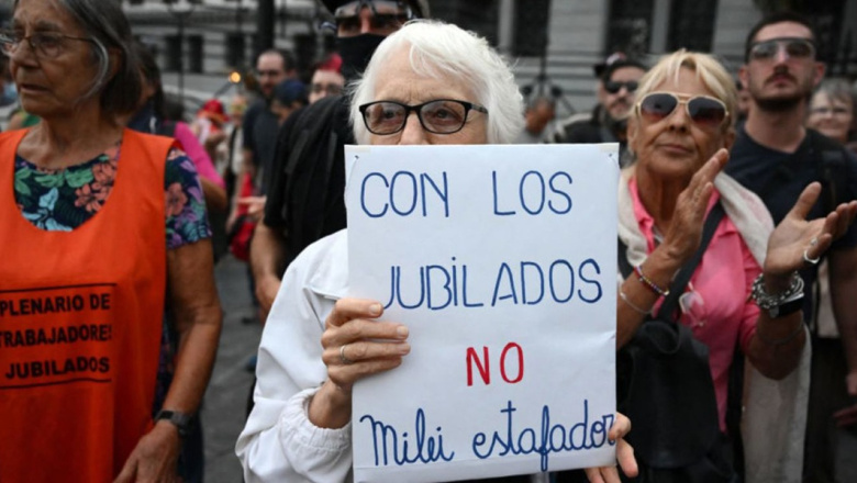 Jubilaciones 2026: no habrá aumento extra pese a la suba del presupuesto de Anses