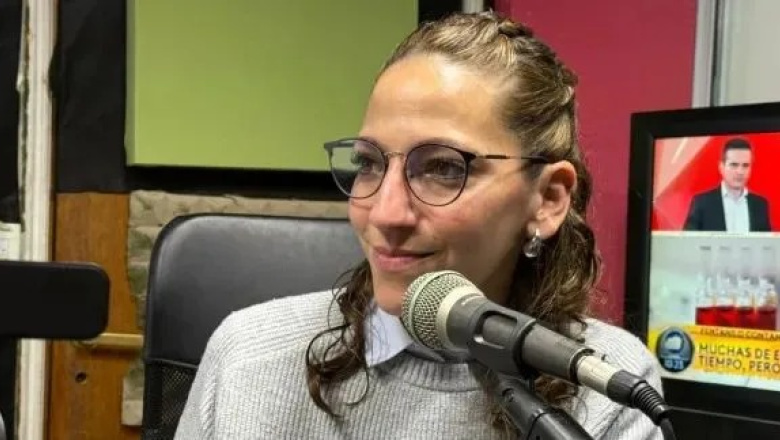 Violencia de género “Tenemos un 50% más de demanda respecto al año pasado”