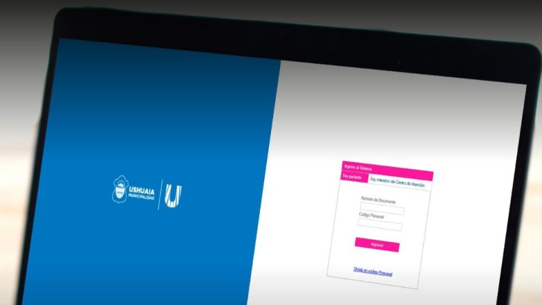 Ya se pueden gestionar turnos on line para el Centro de Salud Municipal