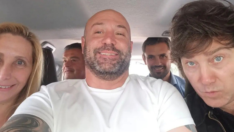 El caso de los audios: los peritos confirmaron que no se pueden recuperar los mensajes borrados del celular de Diego Spagnuolo