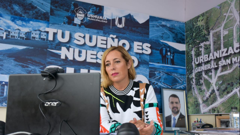 El Municipio reafirma el compromiso con los vecinos inscriptos en el Registro de Demanda Habitacional