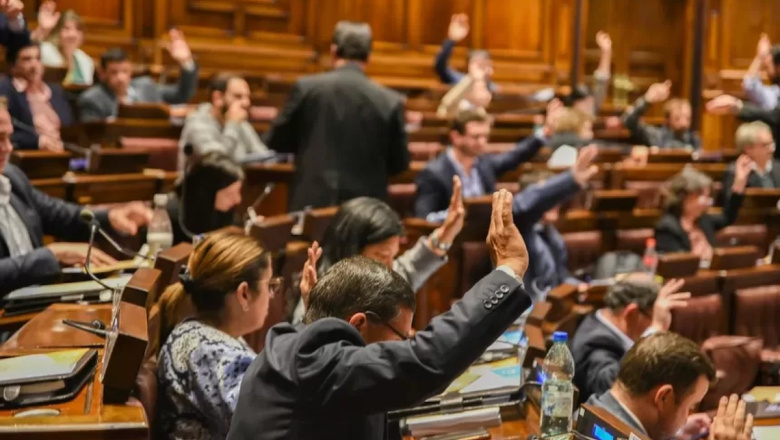 Uruguay hace historia: El primer país de América Latina en legalizar la eutanasia