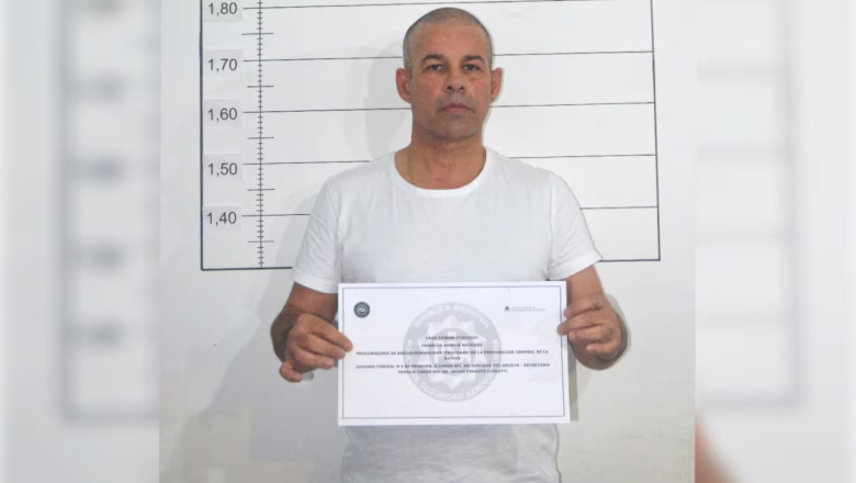La Corte Suprema habilitó la extradición de Fred Machado a EE.UU. y ahora Milei tiene la última palabra
