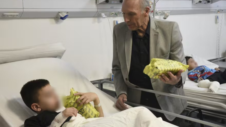 Miguel Ángel Russo, mucho más que un DT