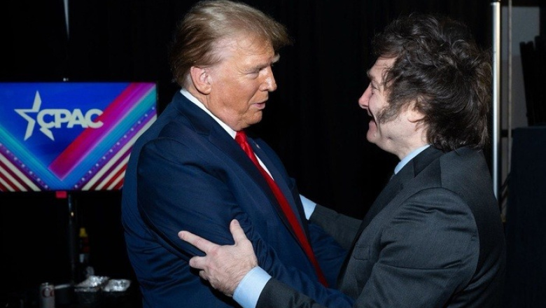 Escándalo de corrupción: Afirman que Trump frenó el acuerdo para que los argentinos ingresen a Estados Unidos sin visa