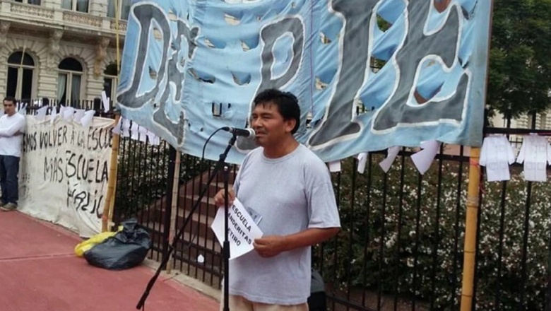 Murió otro referente social del barrio 31 y ya hay más de 2500 contagiados en las villas porteñas