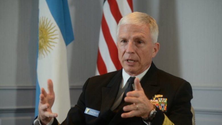 “China posee una flota pesquera patrocinada por el Estado e involucrada en actividades ilegales”