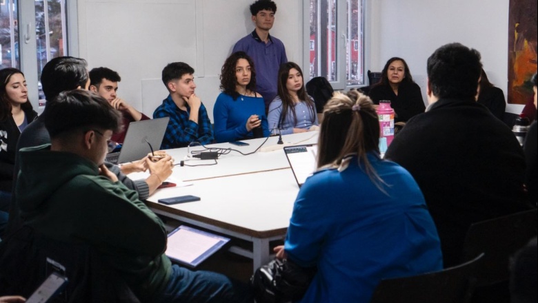 El Consejo Juvenil llevó adelante una comisión especial sobre la Ley de Salud Mental para Adolescencias