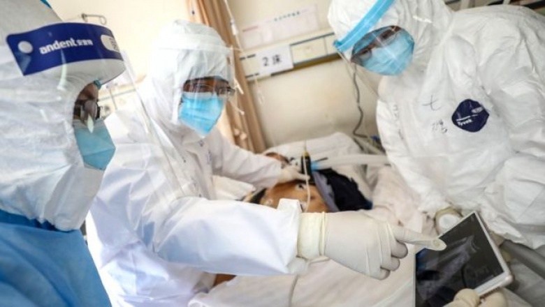 Coronavirus: muere de la infección Liu Zhiming, el director del hospital principal de Wuhan, la ciudad "epicentro" de la epidemia en China Redacción