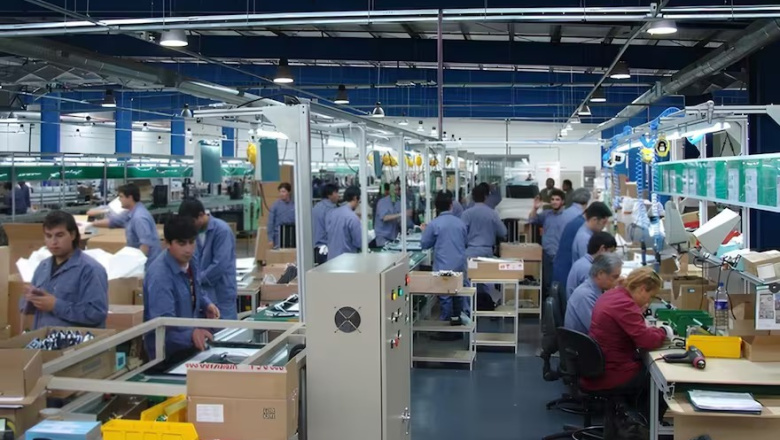 Los productos fabricados en Tierra del Fuego a los que se podrá acceder por medio del régimen simplificado