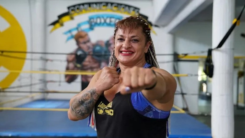 "Locomotora" Oliveras: una vida de lucha, gloria y un legado imborrable