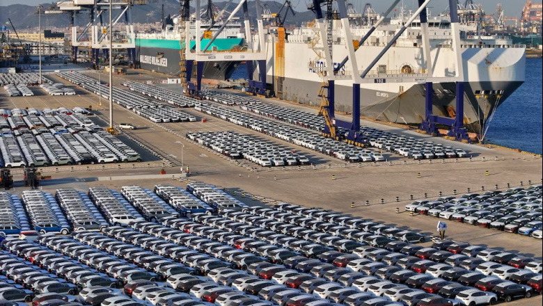 Uno por uno: la lista completa de los autos van a llegar a Argentina sin pagar arancel de importación