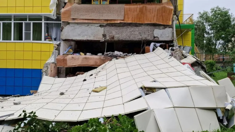 Terremoto en Rusia y alerta de tsunami en el Pacífico: qué es el Cinturón de Fuego