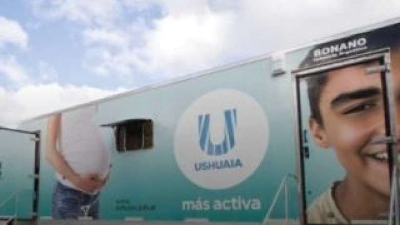 La Municipalidad refuerza la atención en salud en Andorra