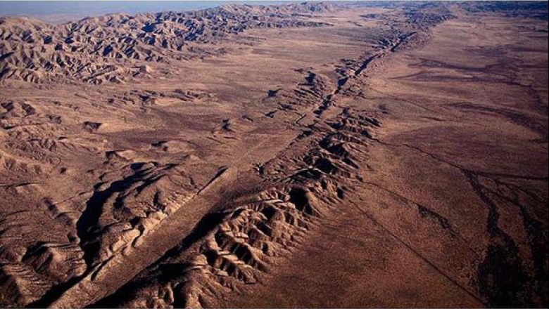 Alerta por el “Big One”: Afirman que sería la peor catástrofe de la historia