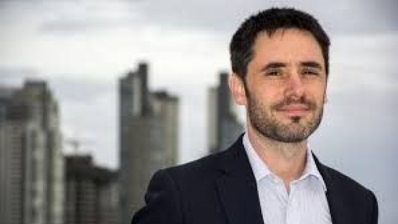 Ignacio Lamothe al frente del CFI