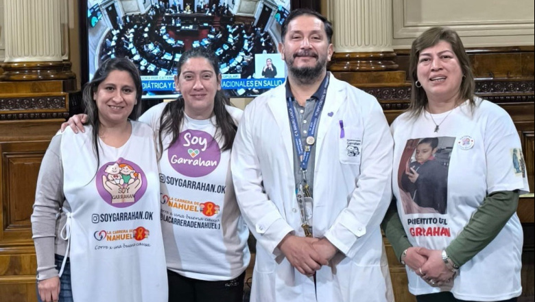 Crisis en el hospital Garrahan: “Se están desarmando los equipos de salud”