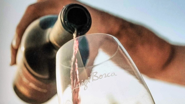 ¿Quién fue Luigi Bosca? La curiosa historia de una marca centenaria de vino argentino