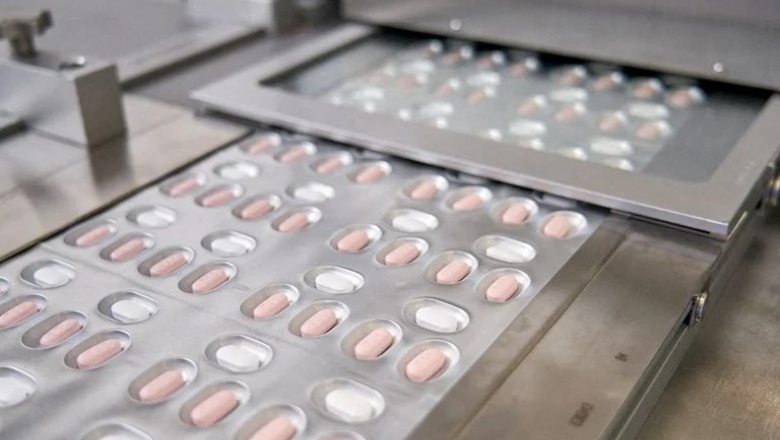 La FDA autorizó a las farmacias de Estados Unidos a recetar la píldora de Pfizer contra el COVID-19