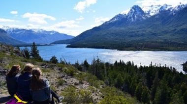 Por qué la Patagonia será uno de los mejores destinos turísticos pospandemia