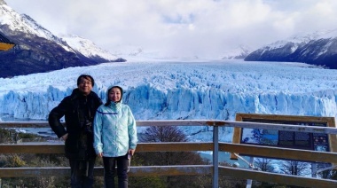 Patagonia nuevamente difundirá su oferta turística en medios periodísticos de la República Popular China.