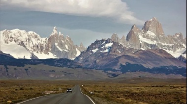 Abrió la convocatoria para presentar videos sobre el cambio climático en la Patagonia