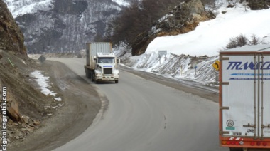 Los transportistas reclaman por la eliminación del precio diferencial del gasoil en la Patagonia