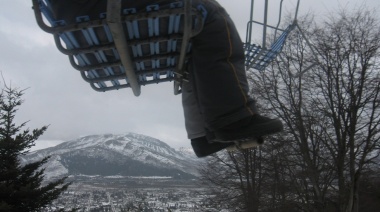 El “boom” de los uruguayos en Ushuaia, Calafate y Bariloche : Agotaron paquetes turísticos hasta septiembre