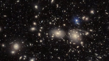 Los científicos recalcularon cuánto tiempo le queda al Universo y el hallazgo los sorprendió
