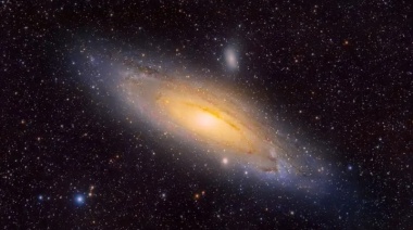 ¿Existe el centro del universo?