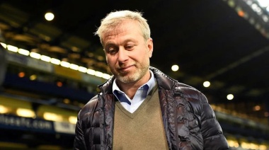 Roman Abramovich y dos negociadores ucranianos sufrieron síntomas de envenenamiento tras una reunión con delegados rusos