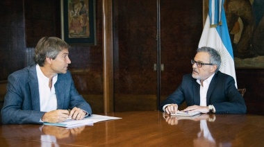 Una prepaga apunta contra otras en la Justicia para salvarse de devolver el dinero a los afiliados