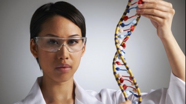 Cómo funcionan las pruebas de ADN que prometen revelar los ancestros de cada persona
