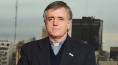 El padre Grassi se negó a entregar una muestra de su ADN para el registro de violadores