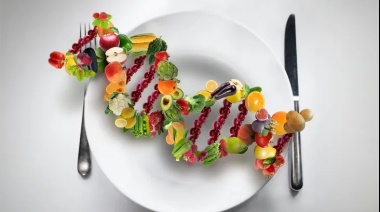 Nutrigenética y Nutrigenómica: una dieta acorde al ADN