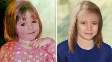 Caso Madeleine McCann: qué dicen los resultados de las primeras pruebas sobre la identidad de la joven polaca