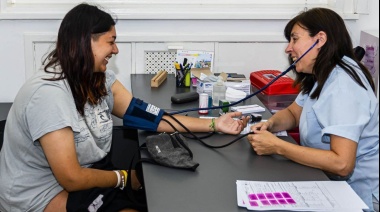 Un Hogar Lejos del Hogar: Más Apoyo Psicológico para los Jóvenes de Río Grande en La Plata