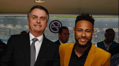 La Copa América llega a Brasil a la par del alerta por una tercera ola letal