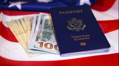 Chau visa: este grupo ya no necesitará el permiso para entrar a los Estados Unidos